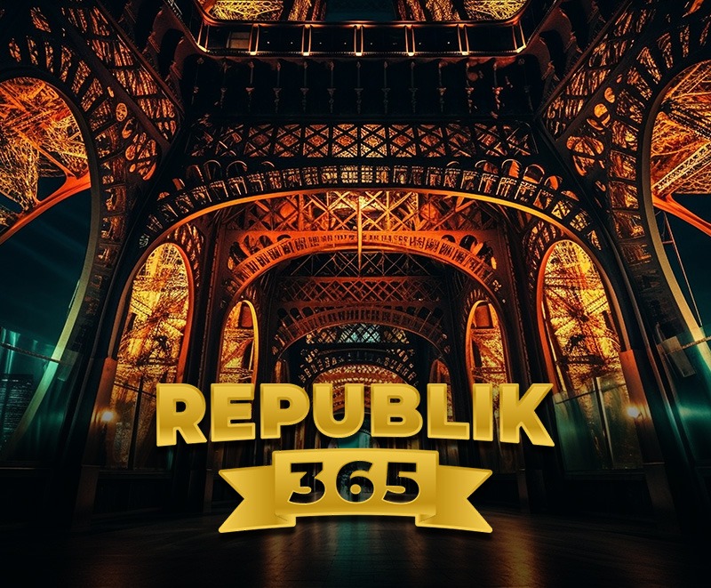 REPUBLIK365 Situs Alternatif